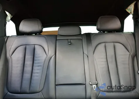 2020 BMW X5 xDrive40I z USA, uszkodzony, nr VIN 5UXCR6C08L9C05911